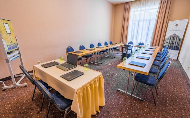 Hotel Lomsia