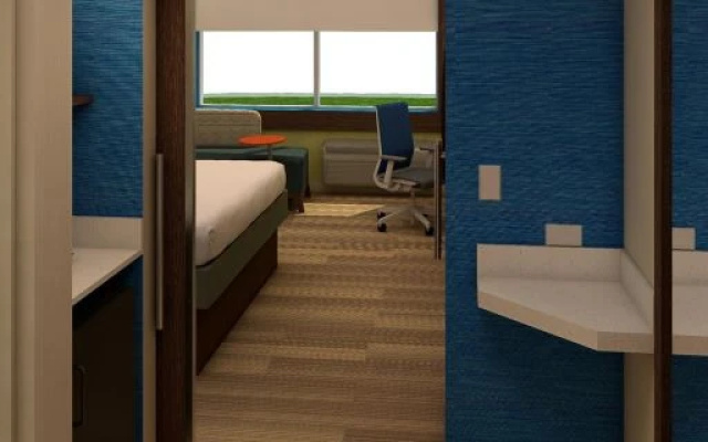 Holiday Inn Express & Suites Fleming Island by IHG