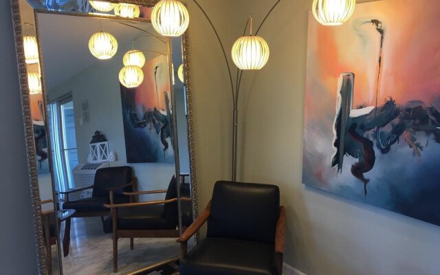 The Atwood Hotel San Diego - SeaWorld/Zoo