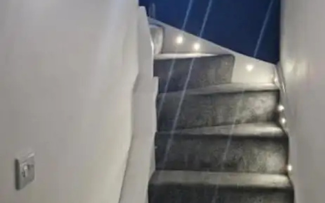 High Street Apartment Getaway in Inverurie