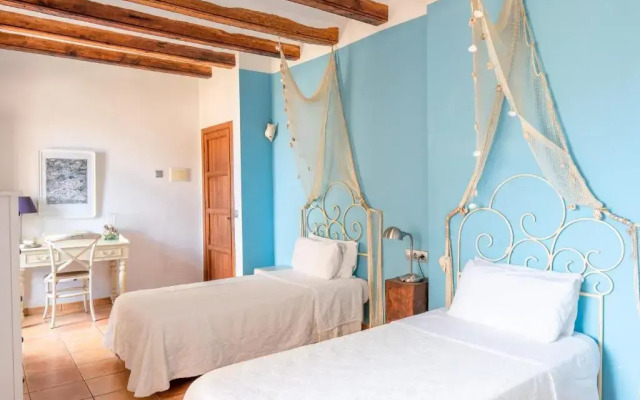 Hotel Son Borguny
