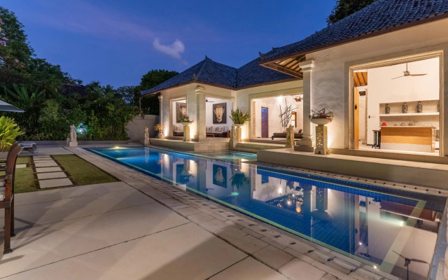 Villa Dewata 3