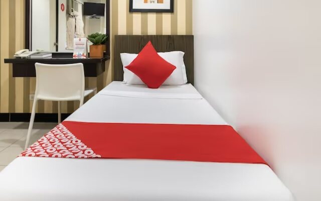 Orange Nest Hotel