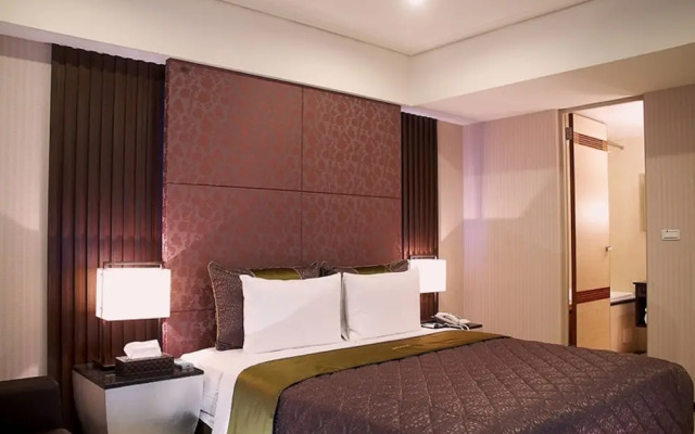 SLV Hotel Group - SLV Business Hotel