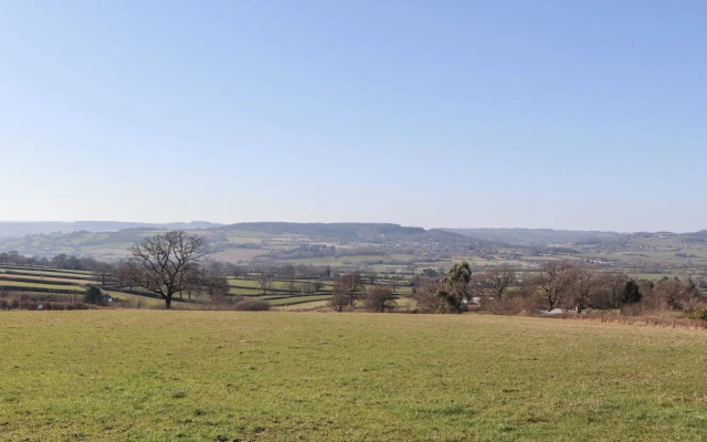 The Shippon at Wyke Farm