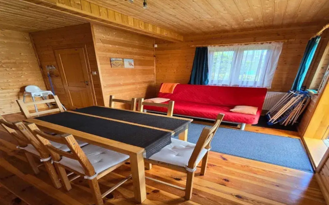 Holiday Cottages in Sarbinowo