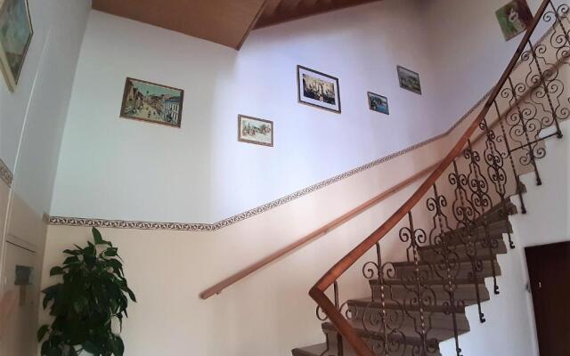 Arena Apartments