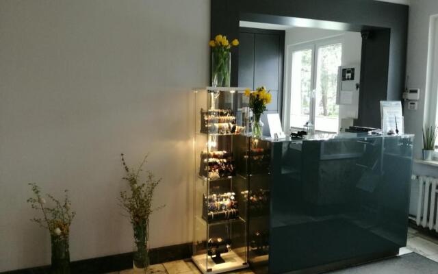 Pomarańczowa Plaża