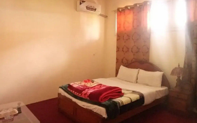 Gilgit Embassy Lodge