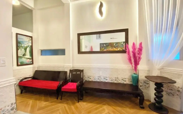 Cherry Blossom Boutique Hotel