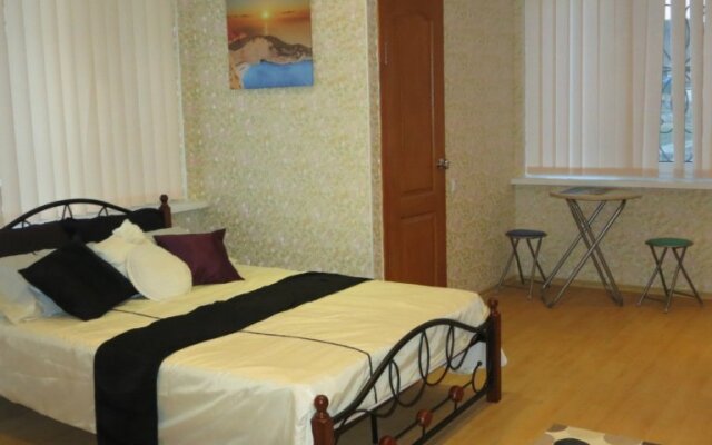 Guest House SV