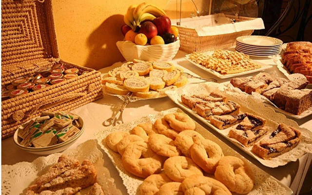 La Piazzetta Rooms & Breakfast
