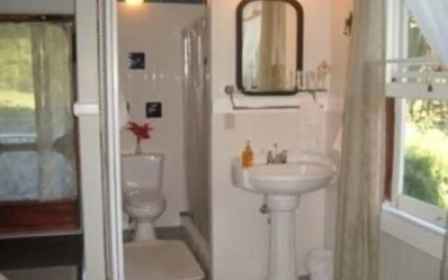 Old Hawaiian B and B