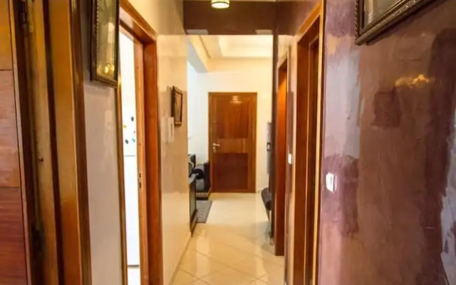 Salam Appartement