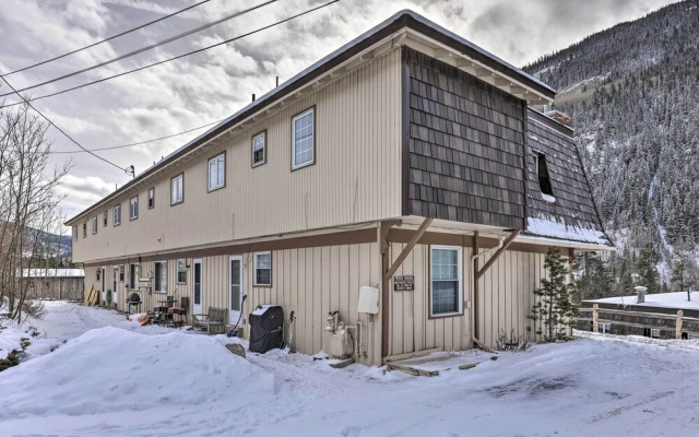 Prime East Vail Condo: Mountain Meets Modern!