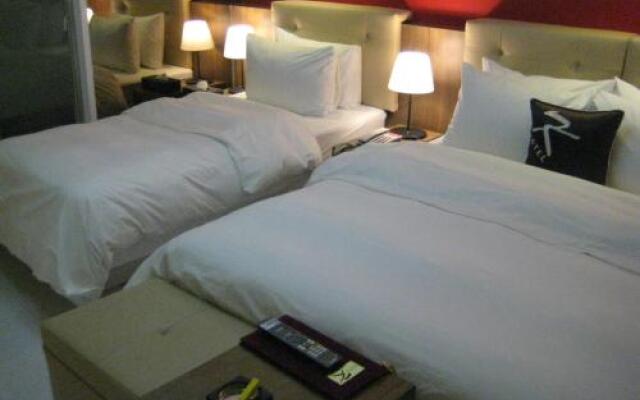 Hotel K