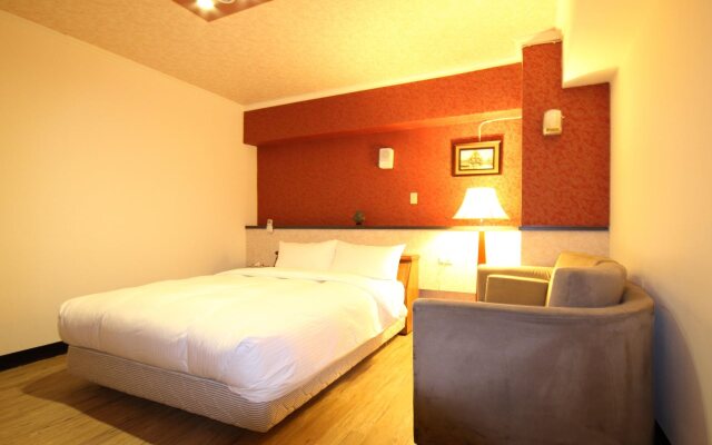 Dapochih Vacation Center Hotel