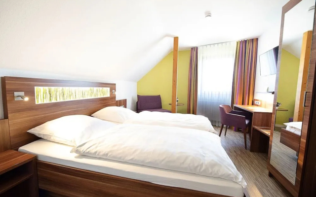 Hotel Meyer