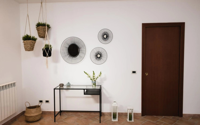 LuminHouse Apartments Mondello