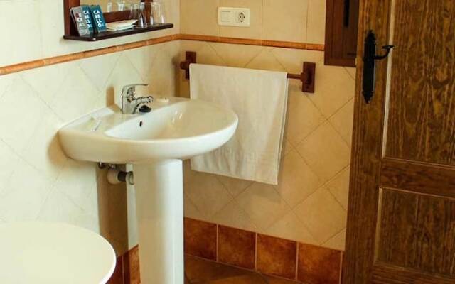 Casa Rural Los Cortinales