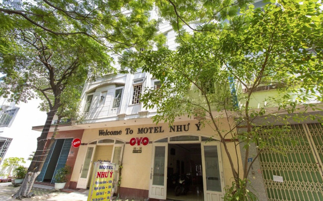 OYO 970 Nhu Y Motel