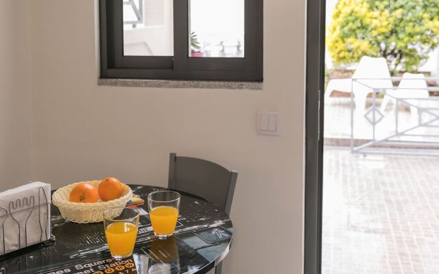 Apartamento A Francos Love lair 2