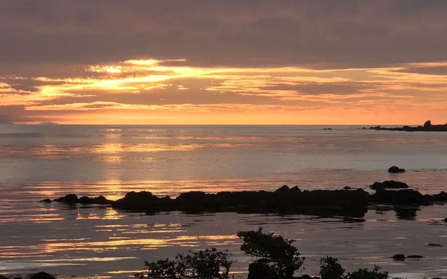 Wellington Beach Suite