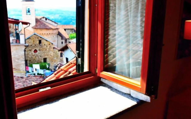 B&B Il Borgo Fiorito