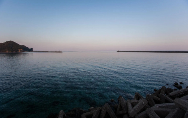 Nagasaki House Burabura - Hostel