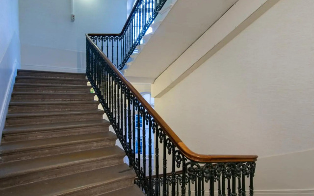 Hôtel La Résidence Lyon