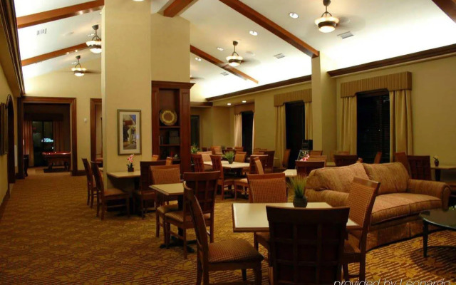 Homewood Suites by Hilton Jacksonville Downtown-Southbank