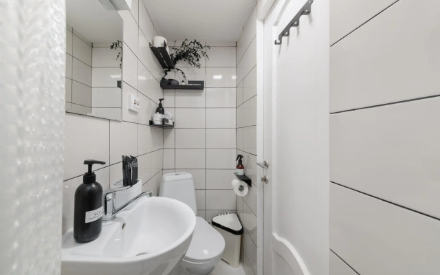 Апартаменты у Фонтана