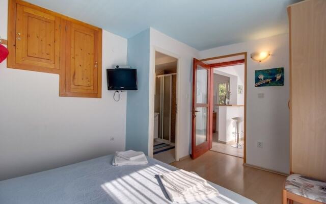 Apartment Bozena 1-2