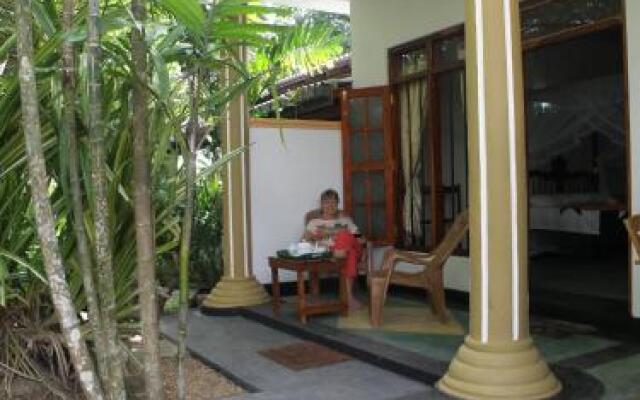 Minara Guest House