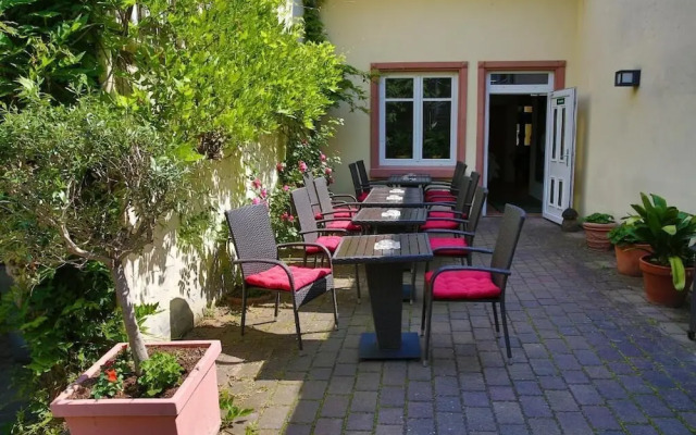 Wasem Weinhotel