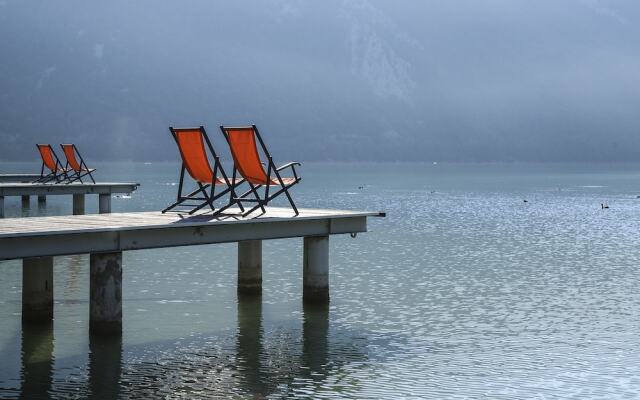 Novalaise Plage