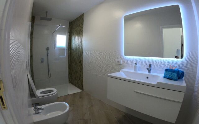 Luxury Bungalow