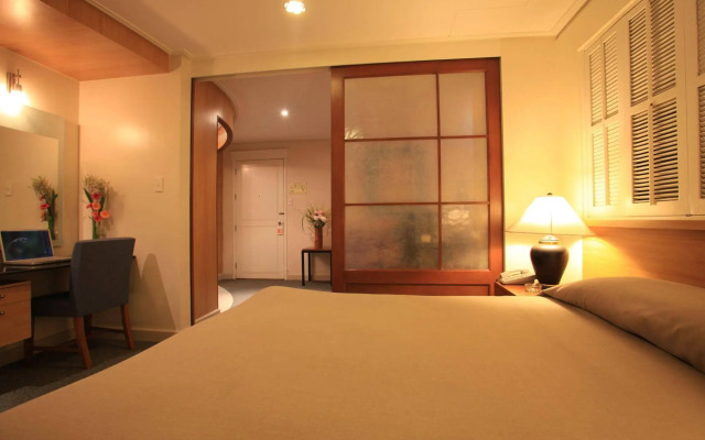 Mabini Mansion Hotel