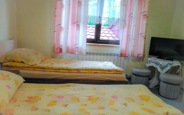 Hotel&Restauracja DALLAS