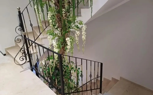 Oxygen Boutique Hotel