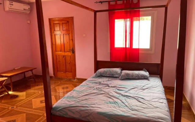 Guest house
