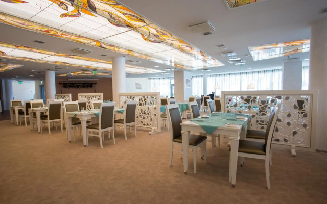 Noorus Spa Hotel