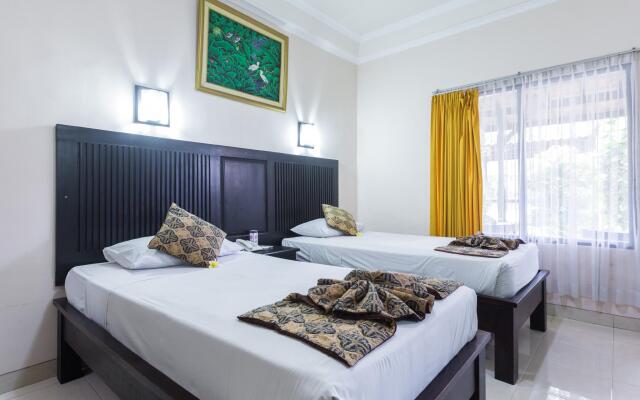 Puri Dalem Hotel Sanur
