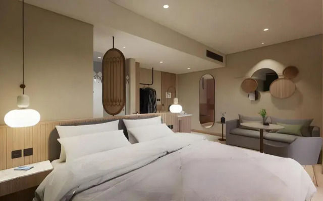 Swiss-Belinn Indramayu