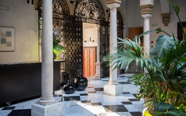 CoolRooms Palacio Villapanés 5 GL