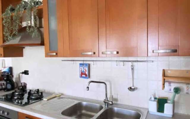 B&B Vagabondo Holiday Apartment