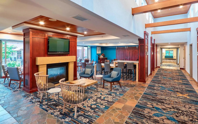 Residence Inn by Marriott Minneapolis Plymouth