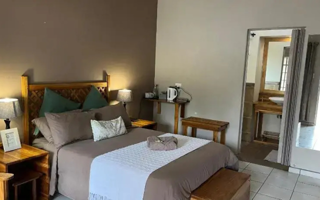 Euforia Guesthouse