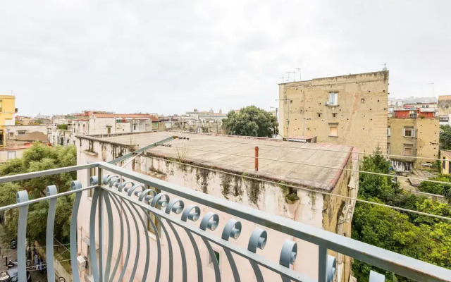 Orto Botanico Family Flat by Wonderful Italy