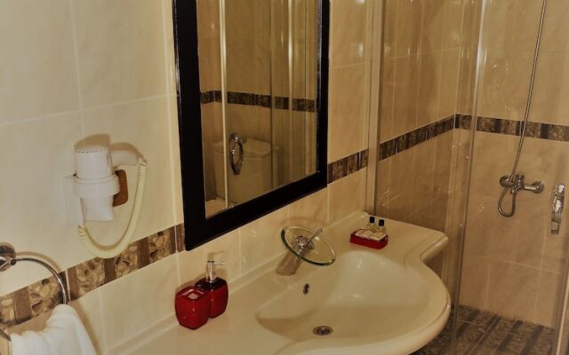 Victoria Suite Hotel & Spa